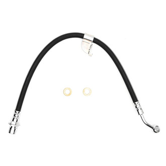 R1 Concepts® - Rear Driver Side Brake Hose