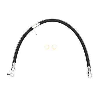R1 Concepts® - Rear Brake Hose