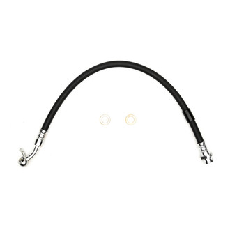 R1 Concepts® - Rear Passenger Side Brake Hose