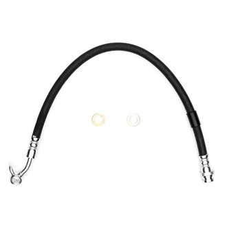 R1 Concepts® - Rear Driver Side Brake Hose