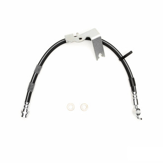 R1 Concepts® - Rear Passenger Side Brake Hose