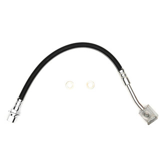 R1 Concepts® - Front Passenger Side Lower Brake Hose