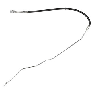 R1 Concepts® - Front Passenger Side Brake Hose