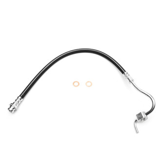 R1 Concepts® - Front Passenger Side Brake Hose
