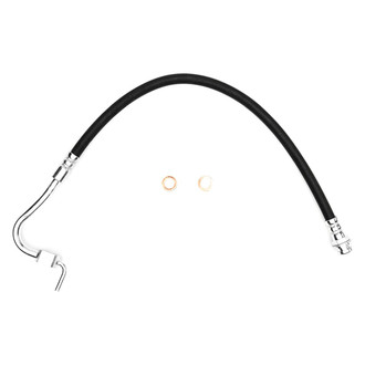 R1 Concepts® - Front Driver Side Brake Hose