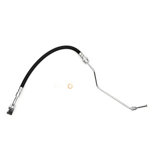 R1 Concepts® - Front Driver Side Lower Brake Hose
