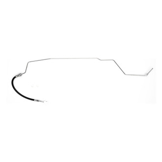 R1 Concepts® - Front Passenger Side Lower Brake Hose