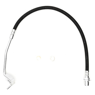 R1 Concepts® - Front Passenger Side Brake Hose