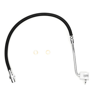 R1 Concepts® - Front Driver Side Brake Hose