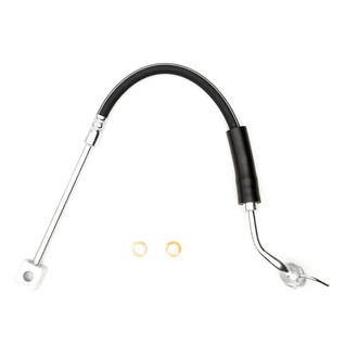 R1 Concepts® - Front Driver Side Brake Hose