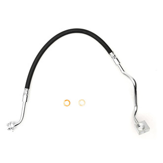R1 Concepts® - Front Passenger Side Brake Hose