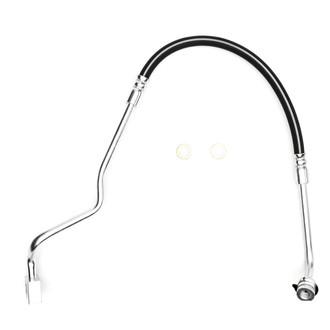 R1 Concepts® - Front Driver Side Brake Hose