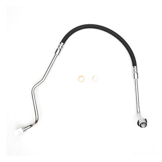 R1 Concepts® - Front Passenger Side Brake Hose