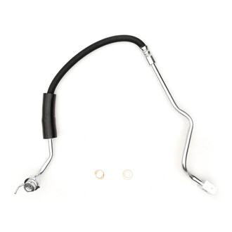 R1 Concepts® - Front Driver Side Brake Hose