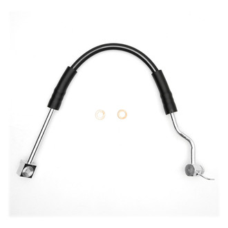 R1 Concepts® - Front Driver Side Brake Hose