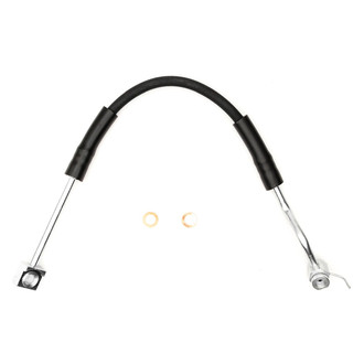 R1 Concepts® - Front Passenger Side Brake Hose