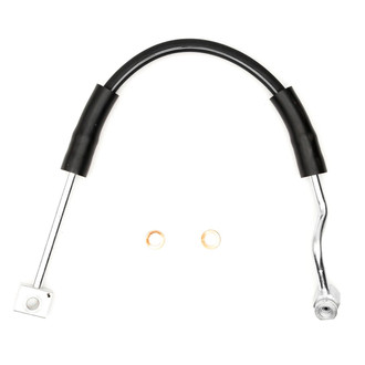 R1 Concepts® - Front Driver Side Brake Hose