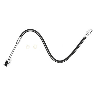 R1 Concepts® - Front Driver Side Lower Brake Hose