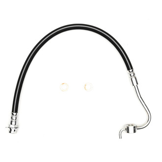 R1 Concepts® - Front Driver Side Brake Hose