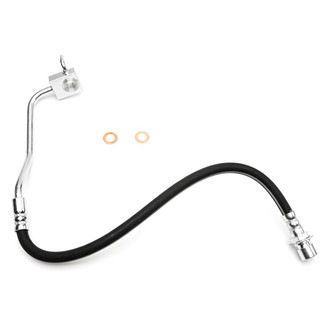 R1 Concepts® - Front Passenger Side Brake Hose