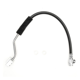 R1 Concepts® - Front Driver Side Brake Hose