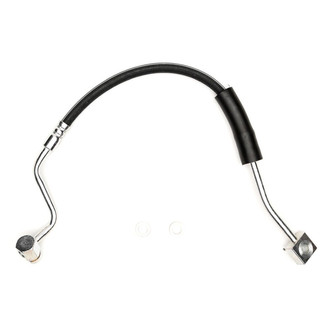 R1 Concepts® - Front Driver Side Brake Hose
