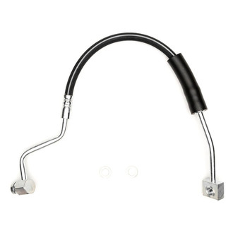 R1 Concepts® - Front Passenger Side Brake Hose