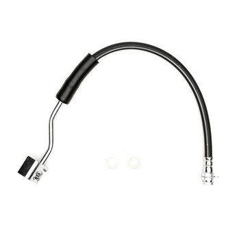 R1 Concepts® - Front Passenger Side Brake Hose