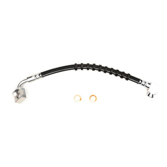 R1 Concepts® - Front Passenger Side Brake Hose