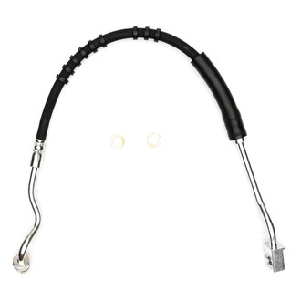 R1 Concepts® - Front Driver Side Brake Hose