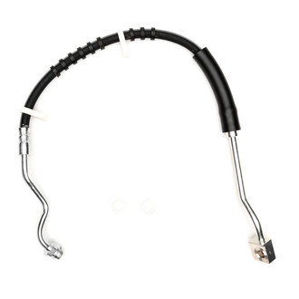 R1 Concepts® - Front Passenger Side Brake Hose