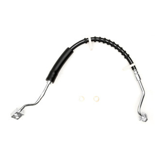 R1 Concepts® - Front Driver Side Brake Hose