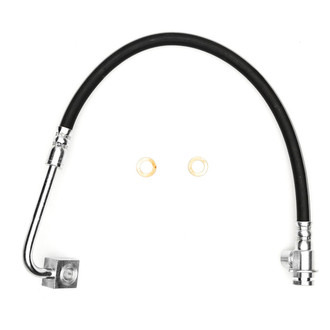 R1 Concepts® - Front Driver Side Brake Hose