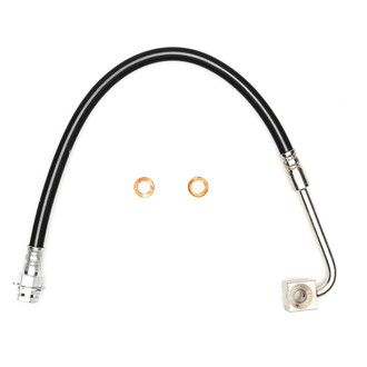 R1 Concepts® - Front Passenger Side Brake Hose