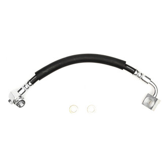 R1 Concepts® - Front Passenger Side Brake Hose