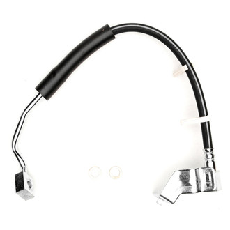R1 Concepts® - Front Driver Side Brake Hose