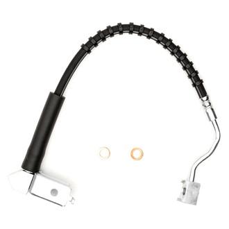 R1 Concepts® - Front Driver Side Brake Hose