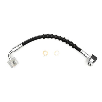 R1 Concepts® - Front Driver Side Brake Hose