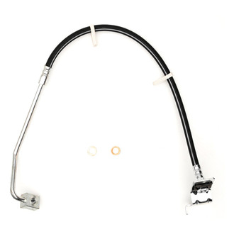 R1 Concepts® - Front Driver Side Brake Hose