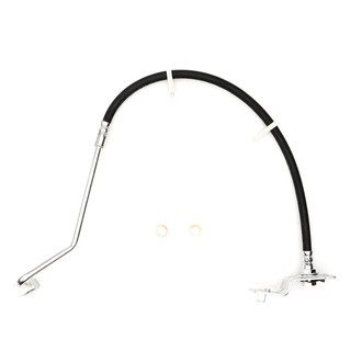 R1 Concepts® - Front Passenger Side Brake Hose