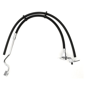 R1 Concepts® - Front Driver Side Brake Hose