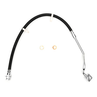 R1 Concepts® - Front Driver Side Brake Hose