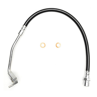 R1 Concepts® - Front Driver Side Brake Hose