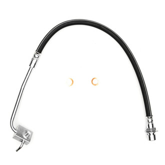R1 Concepts® - Front Passenger Side Brake Hose