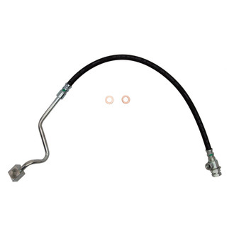 R1 Concepts® - Front Driver Side Brake Hose