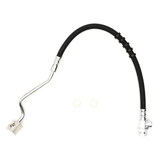 R1 Concepts® - Front Driver Side Brake Hose
