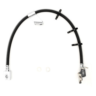 R1 Concepts® - Front Passenger Side Brake Hose