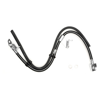 R1 Concepts® - Front Driver Side Brake Hose