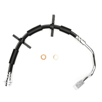 R1 Concepts® - Front Passenger Side Brake Hose