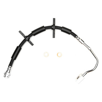R1 Concepts® - Front Driver Side Brake Hose